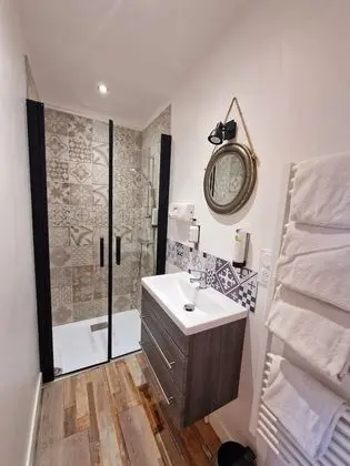 Stüdyo (Appartement Annexe)