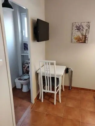 Classic Tek Büyük Yataklı Oda