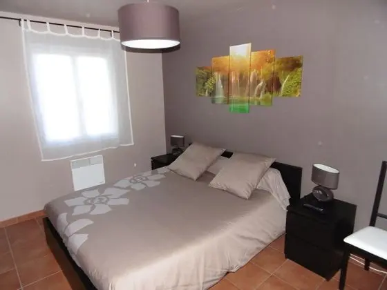 Comfort Tek Büyük Yataklı Oda, 1 Büyük (Queen) Boy Yatak