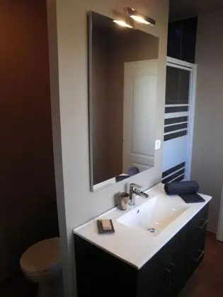 Comfort Tek Büyük Yataklı Oda, 1 Büyük (Queen) Boy Yatak