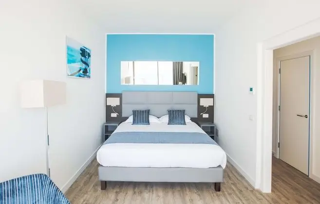 Comfort Oda, Deniz Manzaralı