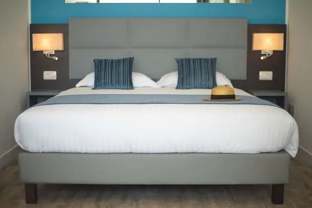 Comfort Oda, Deniz Manzaralı