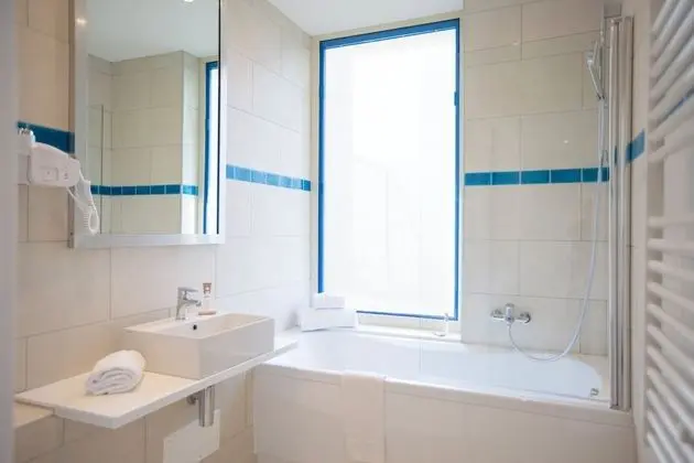 Comfort Oda, Deniz Manzaralı