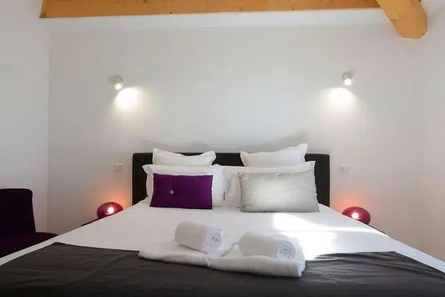 Apart Daire, 1 Yatak Odası, Deniz Manzaralı