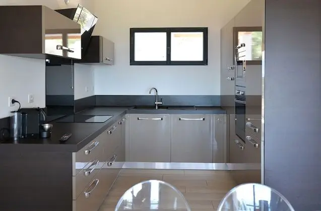 Apart Daire, 1 Yatak Odası, Deniz Manzaralı