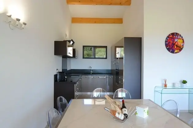 Apart Daire, 1 Yatak Odası, Deniz Manzaralı