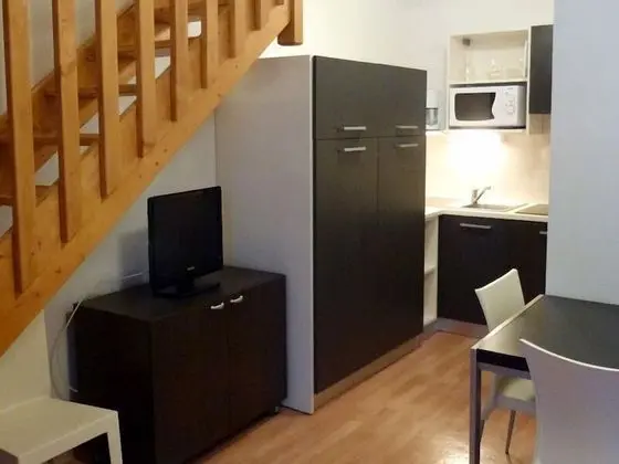 Dubleks, 2 Yatak Odası