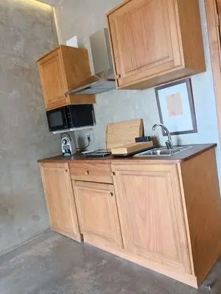 Süit, 1 En Büyük (King) Boy Yatak, Okyanus Manzaralı (2)