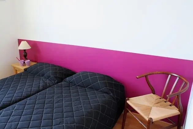 Family İki Ayrı Yataklı Oda, Ortak Banyo