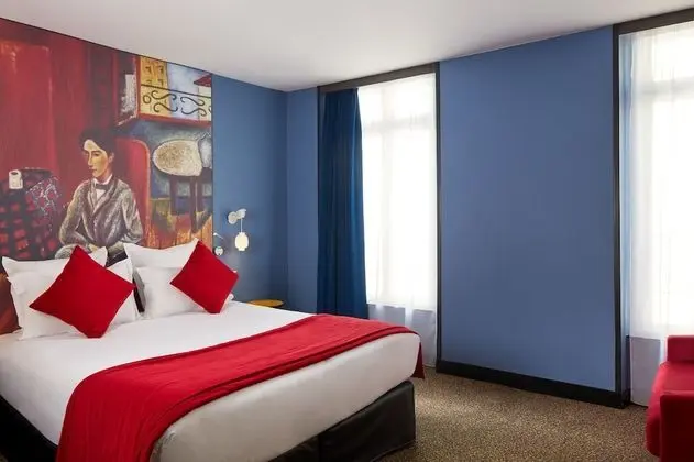 Superior Oda, 1 En Büyük (King) Boy Yatak