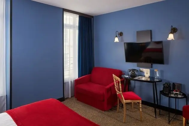 Superior Oda, 1 En Büyük (King) Boy Yatak