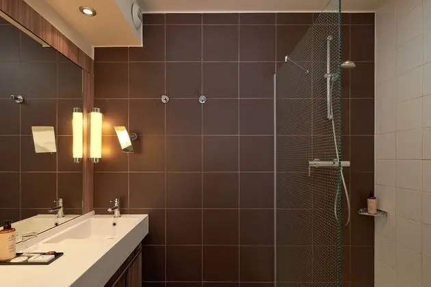 Superior Oda, 1 En Büyük (King) Boy Yatak