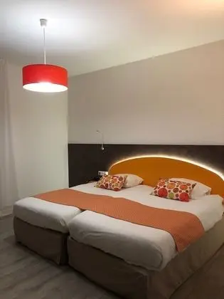 Oda, Engellilere Uygun