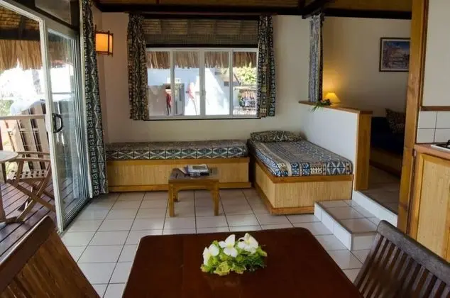 Bungalov, Mutfak, Bahçeli