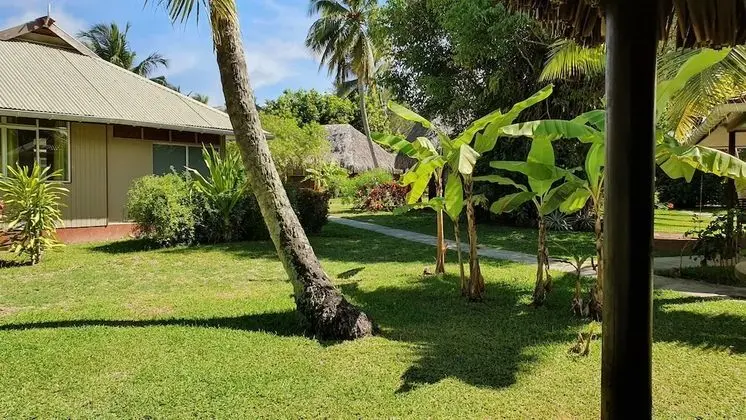 Bungalov, Mutfak, Bahçeli