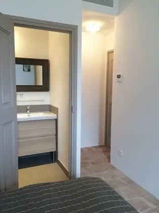 Classic Tek Büyük Yataklı Oda, Banyolu/Duşlu (Chambre 3)