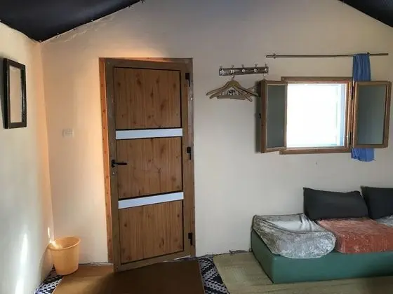 Economy İki Ayrı Yataklı Oda