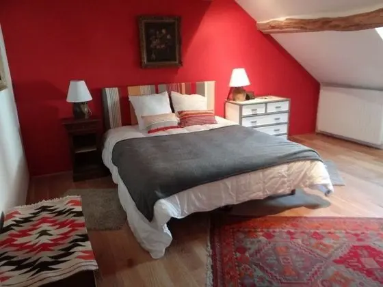 Süit, 2 Yatak Odası