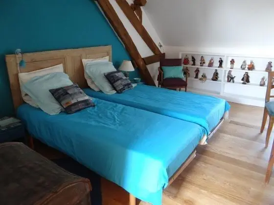 Süit, 2 Yatak Odası