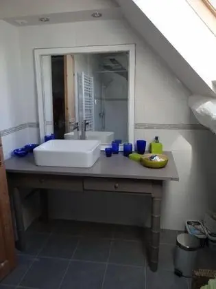 Süit, 2 Yatak Odası