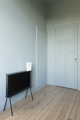 Deluxe Tek Büyük Yataklı Oda (Deule Tranquille)