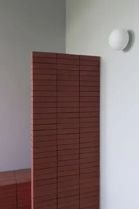 Deluxe Tek Büyük Yataklı Oda (Terre Battue)