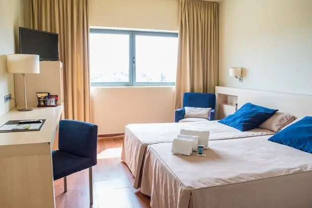 Tek Kişilik Oda Superior