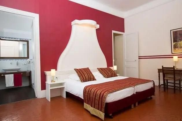 İki Ayrı Yataklı Oda