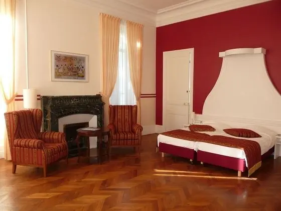 İki Ayrı Yataklı Oda, Engellilere Uygun