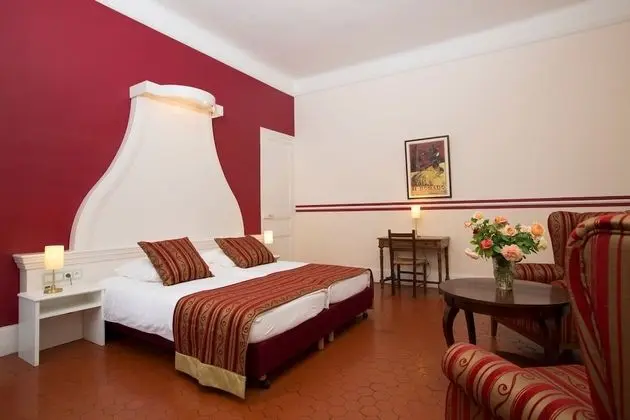 İki Ayrı Yataklı Oda, Engellilere Uygun