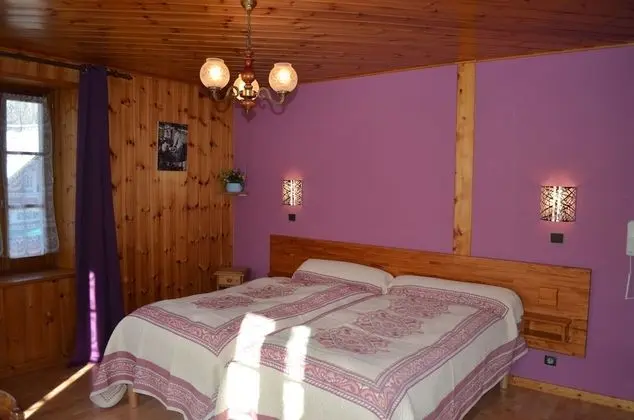 Classic İki Ayrı Yataklı Oda