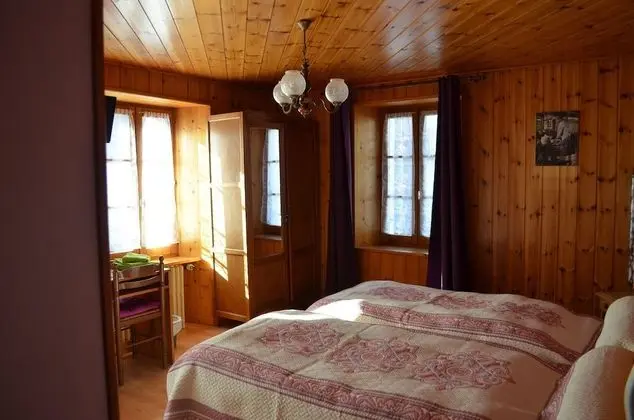 Classic İki Ayrı Yataklı Oda