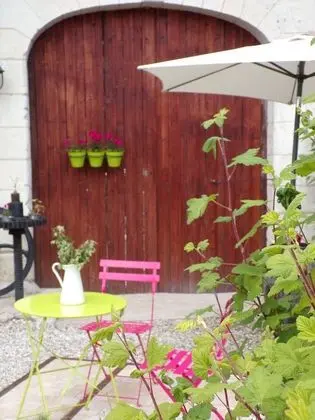 Tek Büyük Yataklı Oda (La Chambre du Pressoir)