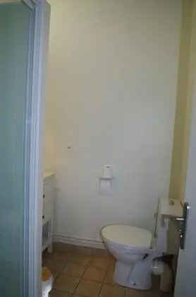 Comfort Süit, Bahçe Manzaralı