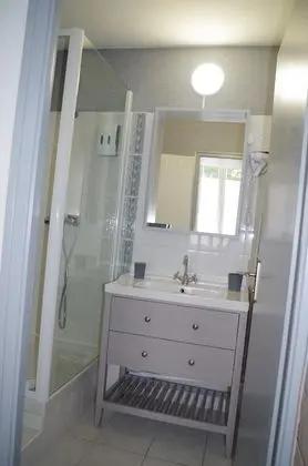 Superior Süit, Bahçe Manzaralı