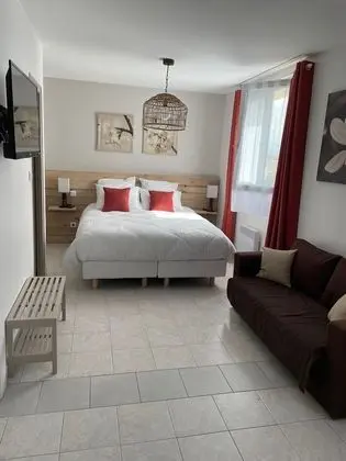 Superior Üç Kişilik Oda