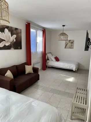 Superior Üç Kişilik Oda