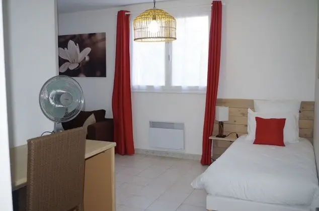 Superior Üç Kişilik Oda