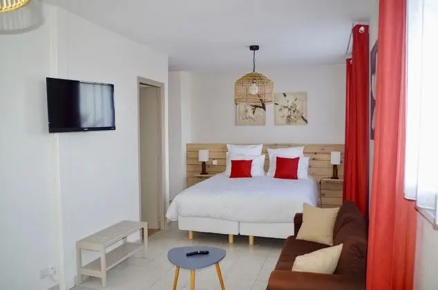 Superior Üç Kişilik Oda