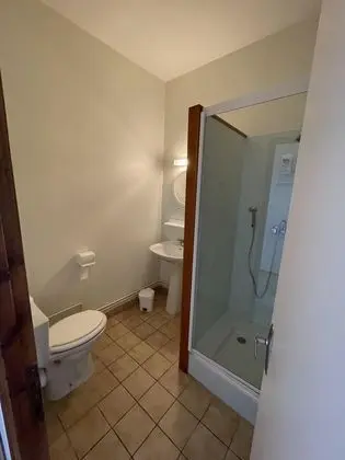 Superior Üç Kişilik Oda