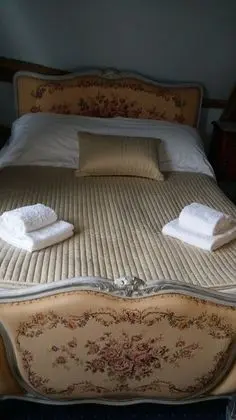 Deluxe Tek Büyük Yataklı Oda, Şehir Manzaralı (Fargeon)