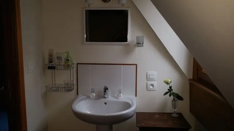Deluxe Tek Büyük Yataklı Oda, Şehir Manzaralı (Fargeon)