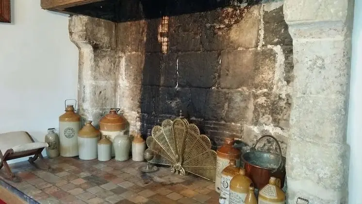 Deluxe Tek Büyük Yataklı Oda, Şehir Manzaralı (Holloway's)