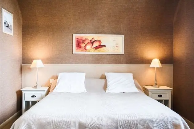 Superior Tek Büyük Yataklı Oda