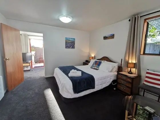 Deluxe Stüdyo Süit, Sigara İçilmez, Avlu Manzaralı
