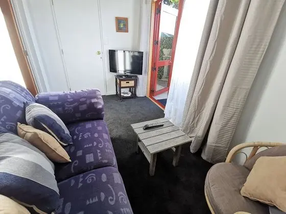 Deluxe Stüdyo Süit, Sigara İçilmez, Avlu Manzaralı