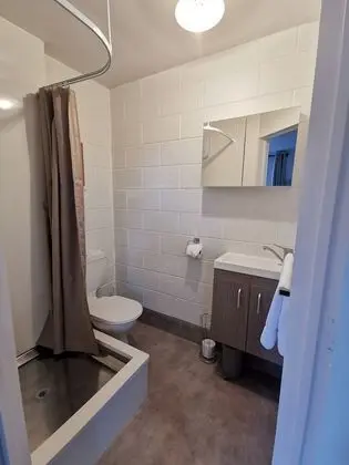 Deluxe Stüdyo Süit, Sigara İçilmez, Avlu Manzaralı