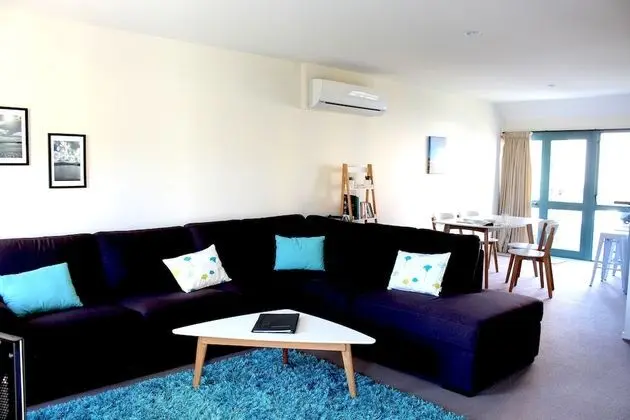 Standard Apart Daire, 2 Yatak Odası, Sigara İçilmez, Mutfak (Apartment)