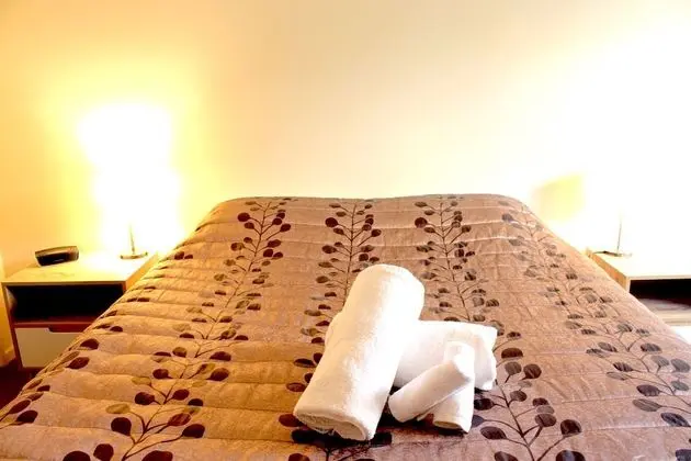 Standard Apart Daire, 2 Yatak Odası, Sigara İçilmez, Mutfak (Apartment)