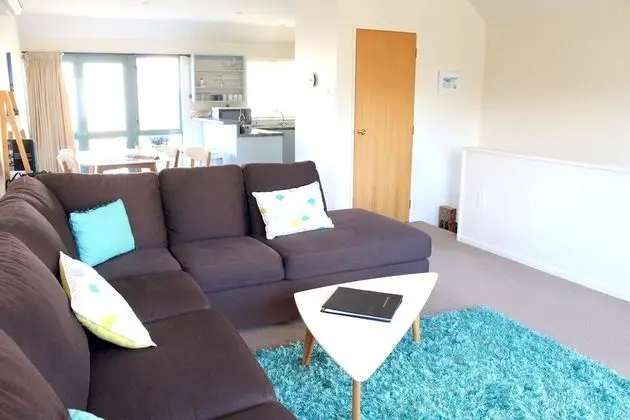 Standard Apart Daire, 2 Yatak Odası, Sigara İçilmez, Mutfak (Apartment)